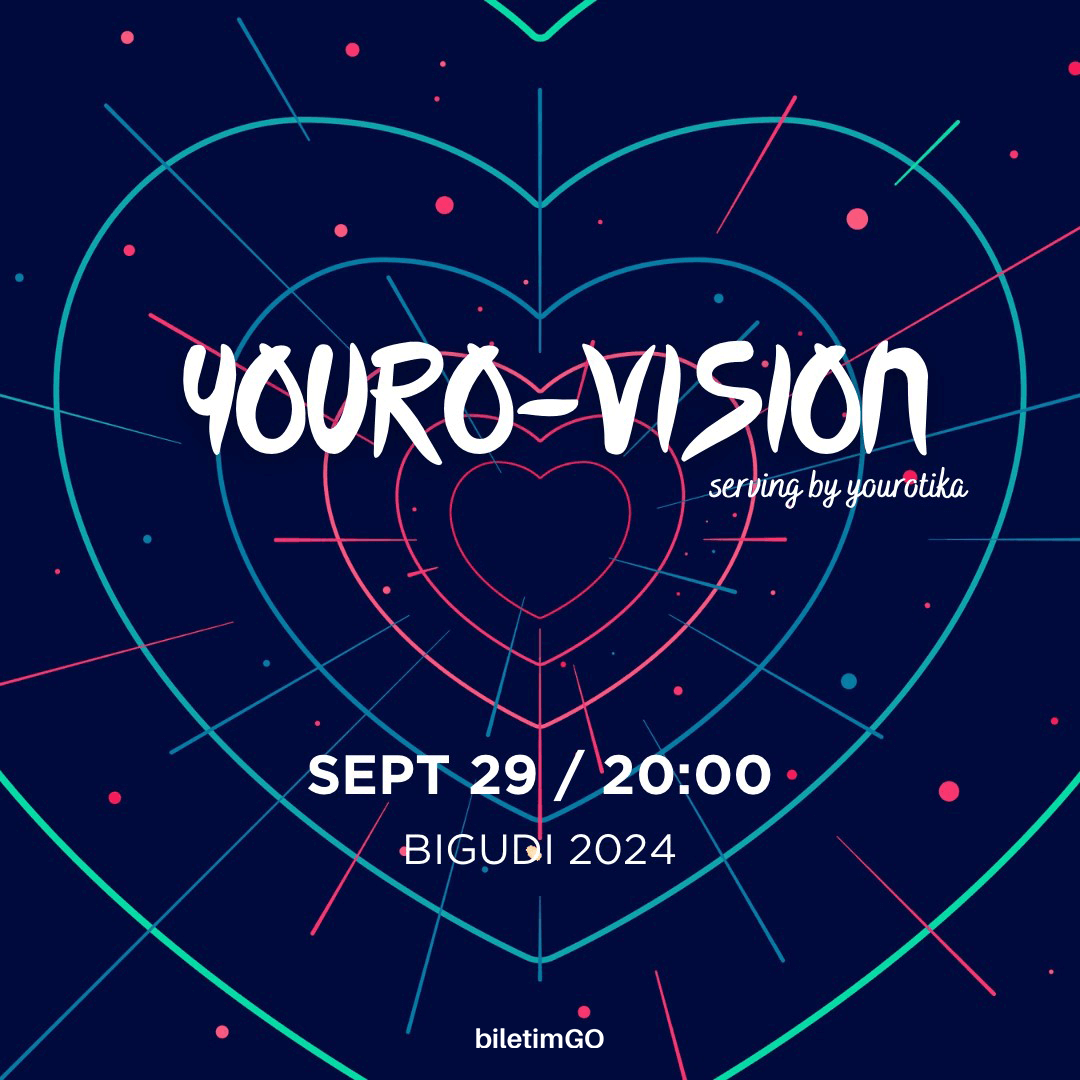 Yourovision/by Yourotika /Eurovision Party