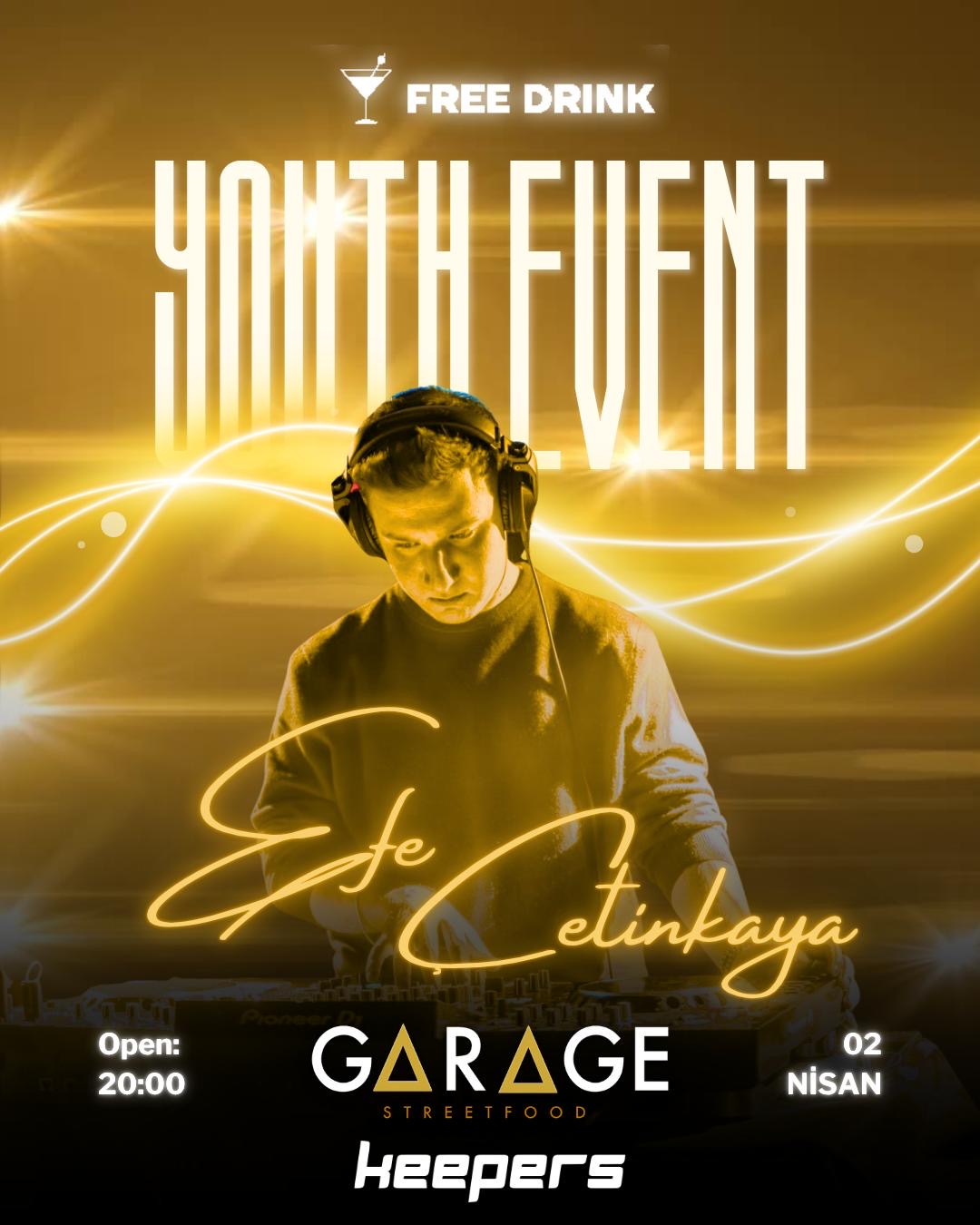 Youth Event
