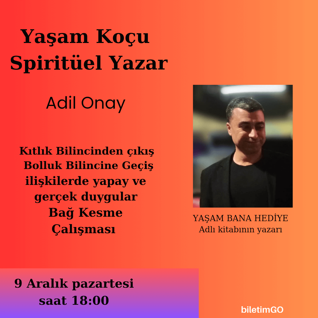 Yüksek Farkındalık Sohbeti