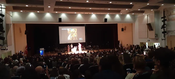 Ege Üniversitesi Atatürk Kültür Merkezi