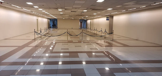 Ege Üniversitesi Atatürk Kültür Merkezi