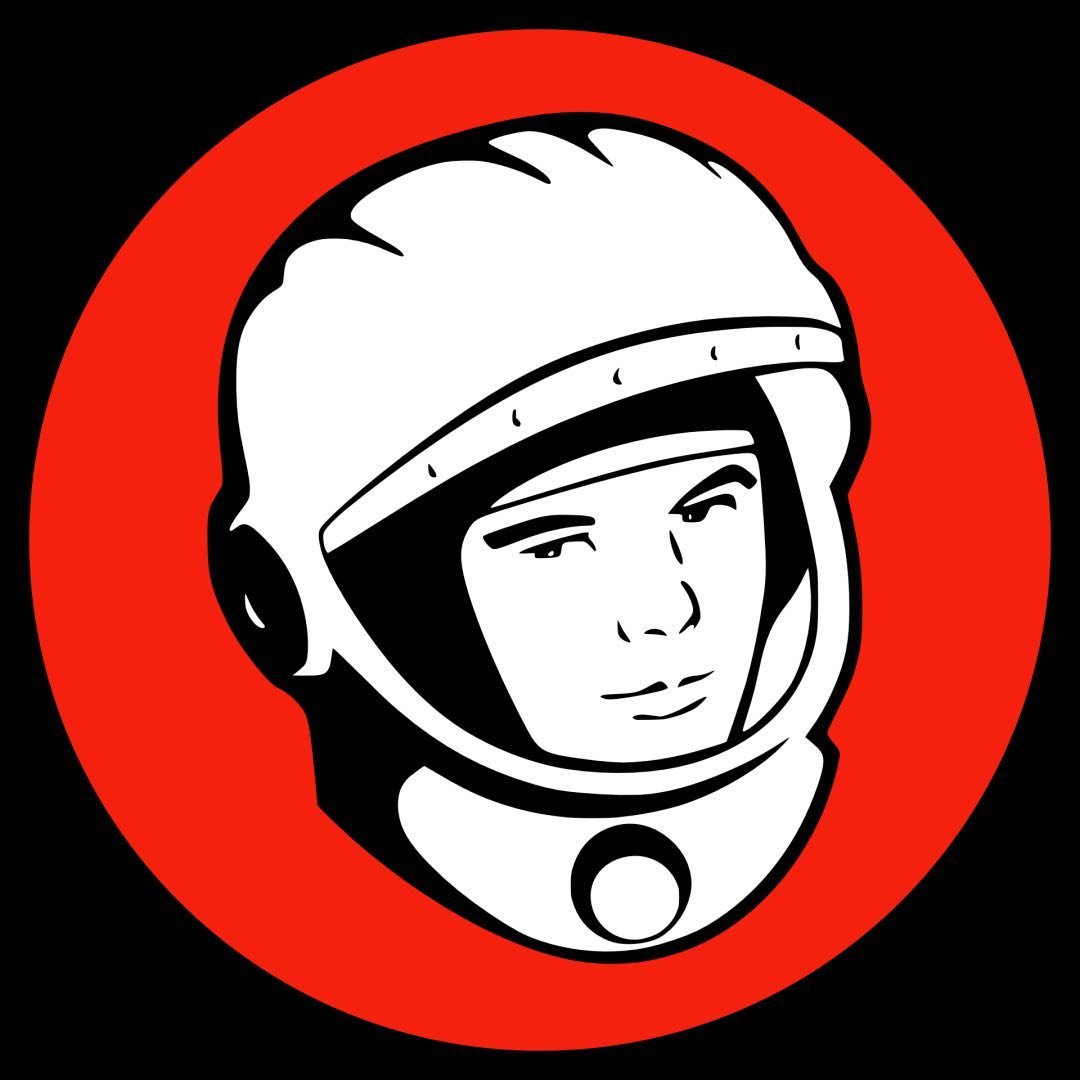 Yuri Gagarin Bar