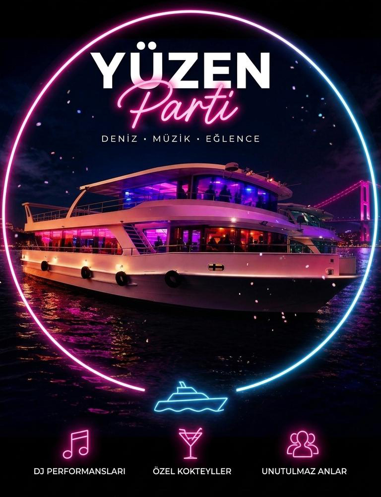 Yüzen Parti
