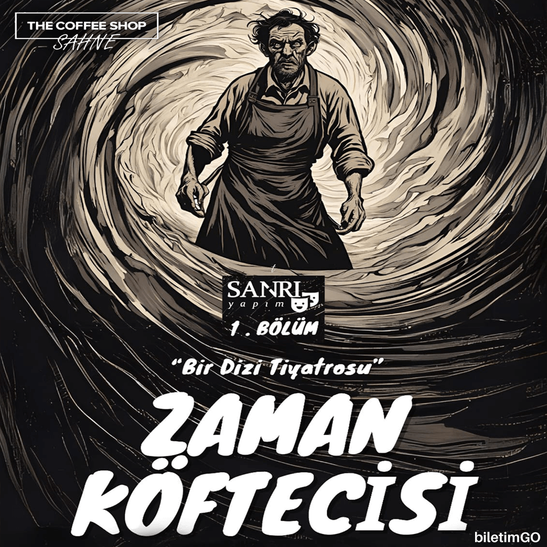 Zaman Köftecisi