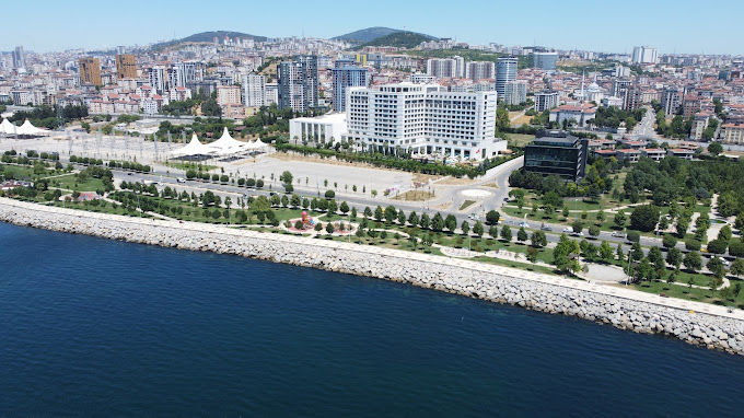 Zayo İstanbul