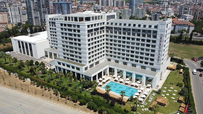 Zayo İstanbul