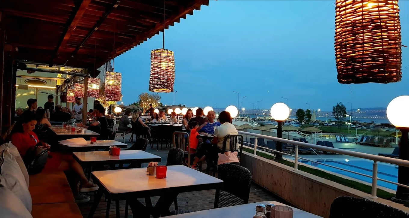 ZAZ Mavişehir
