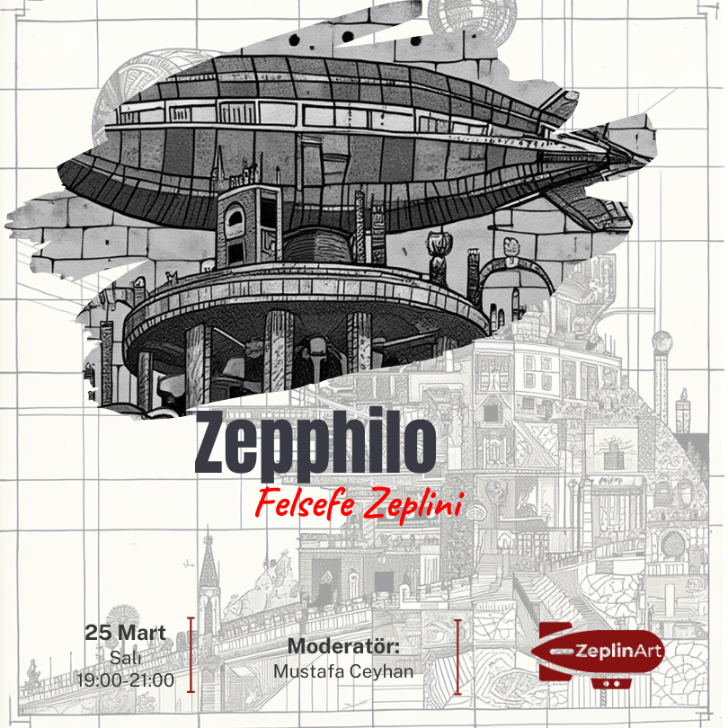 Zepphilo: Şeffaflık Toplumu Üzerine Felsefi Bir Yolculuk