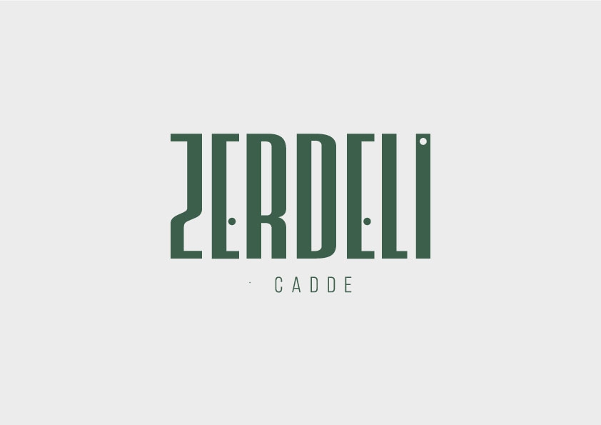 Zerdeli Cadde