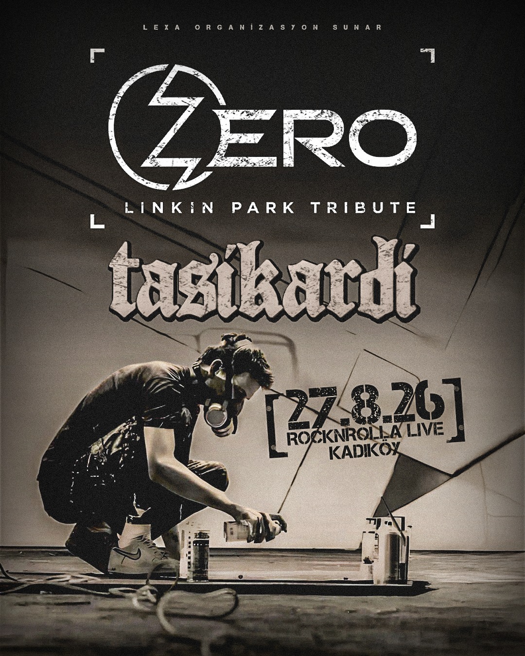 ZERO / TAŞİKARDİ