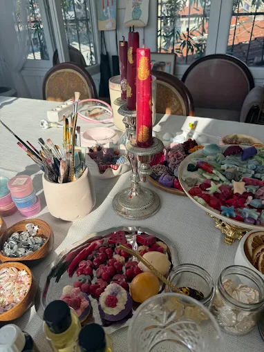 Zezu Workshop ve Sanat Atölyesi