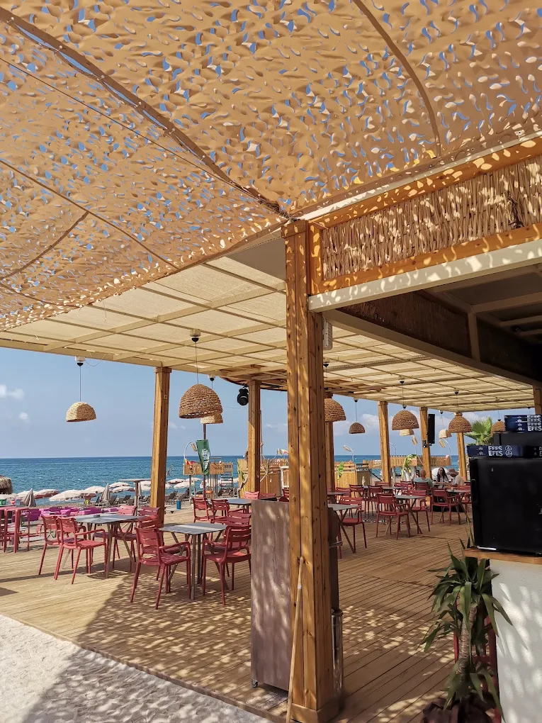 Zigo Beach