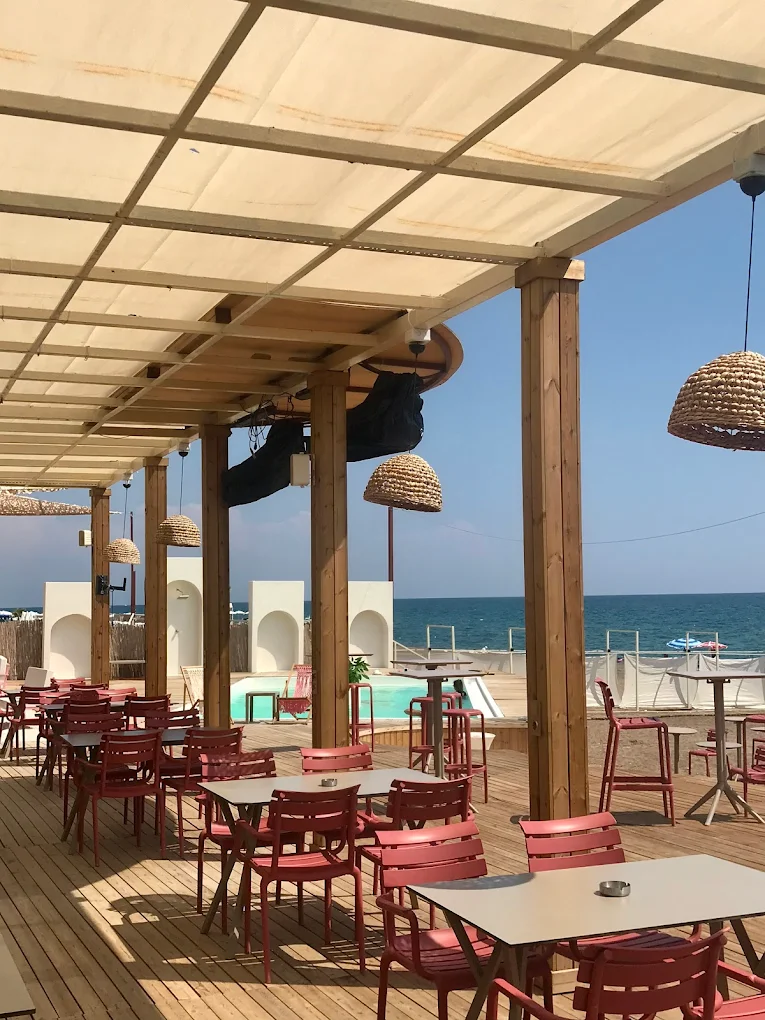 Zigo Beach