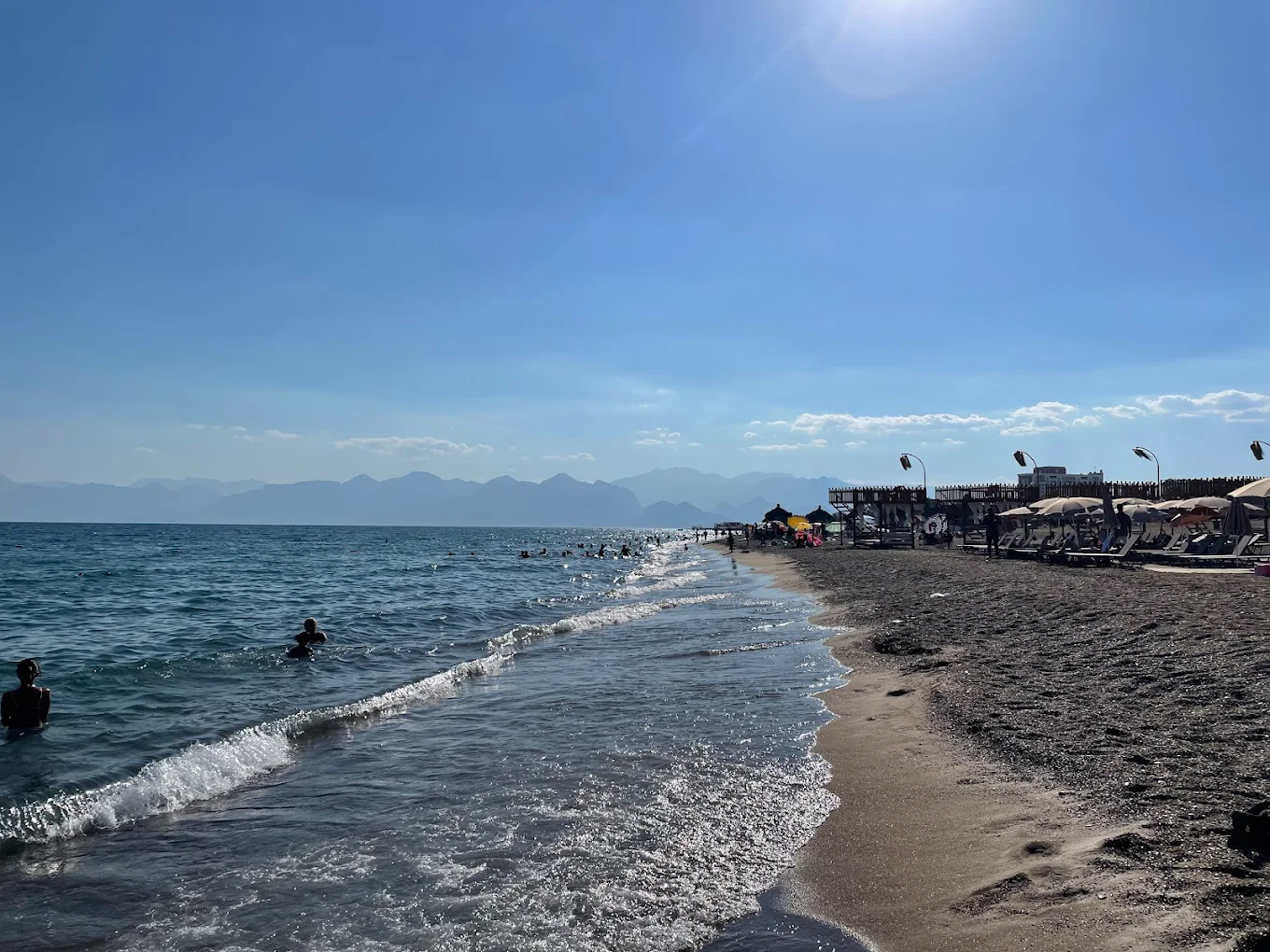 Zigo Beach