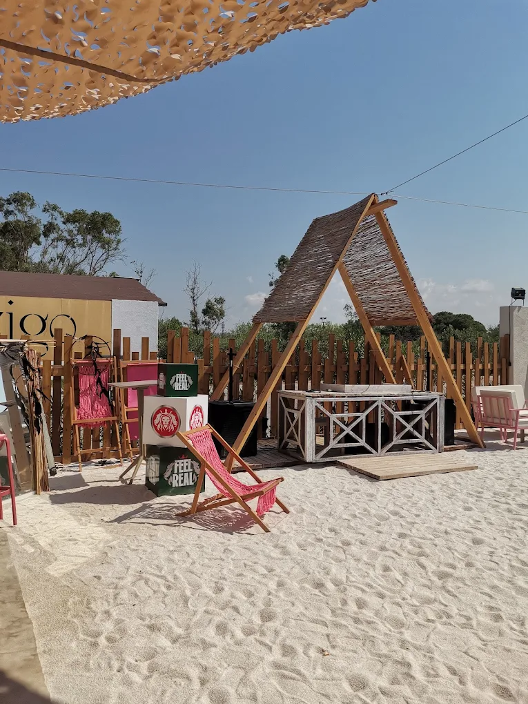 Zigo Beach