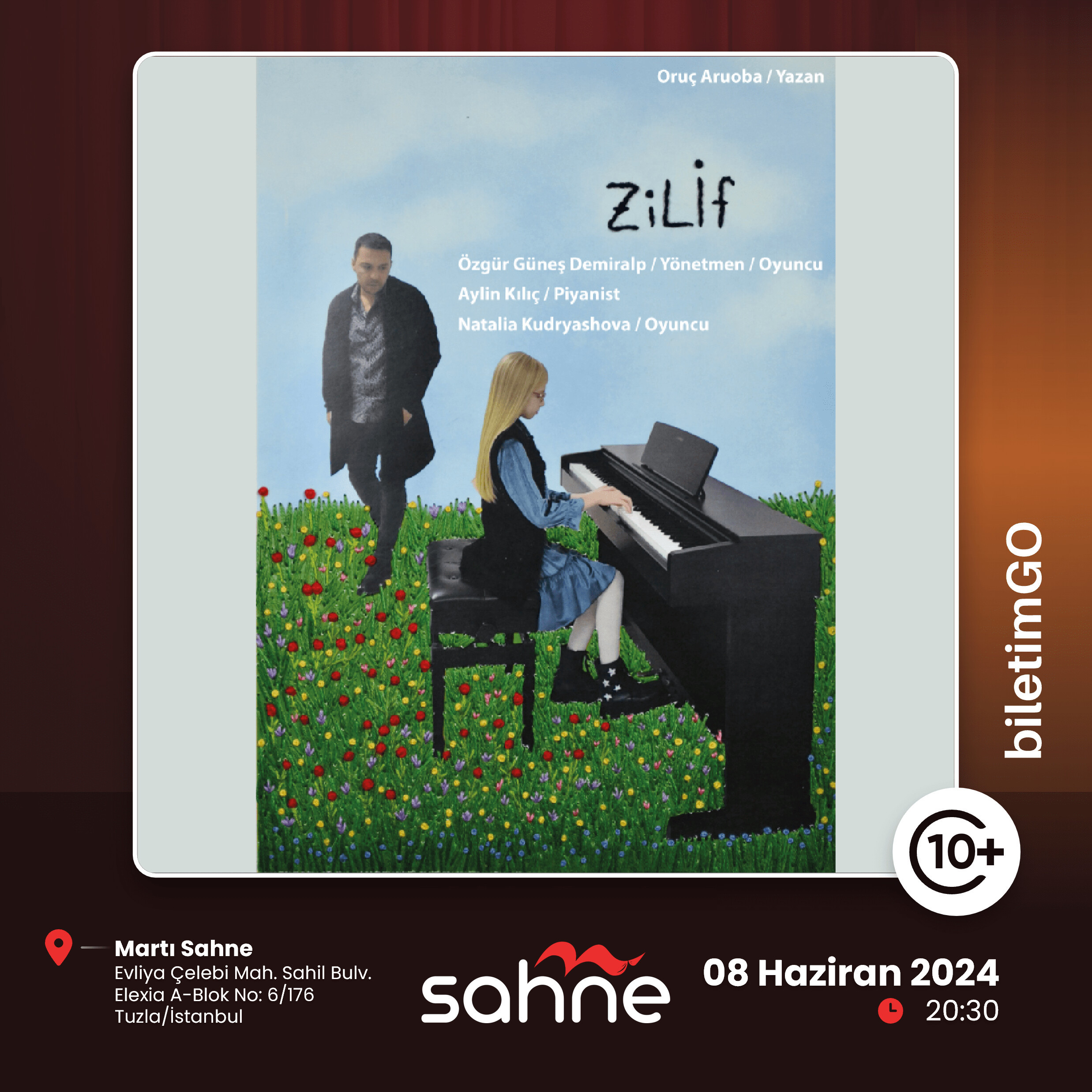 Zilif