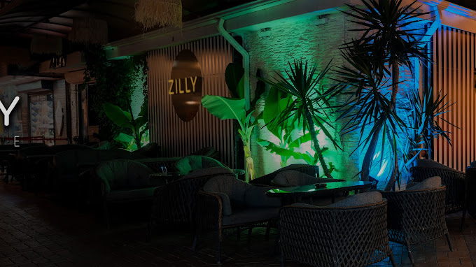 Zilly Fethiye