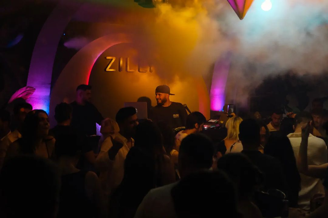 Zilly Fethiye