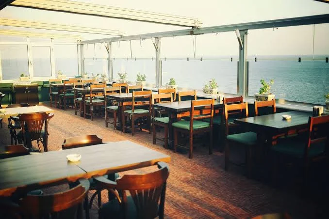 Zinos Beach Club