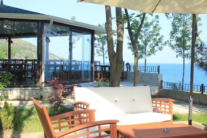 Zinos Beach Club