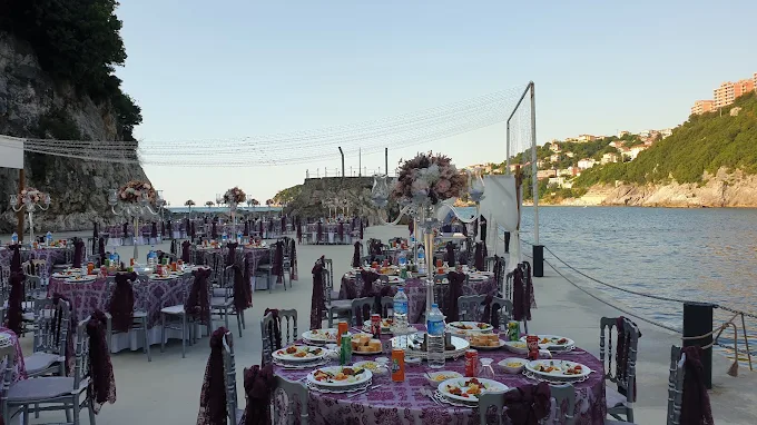 Zonguldak Deniz Kulübü