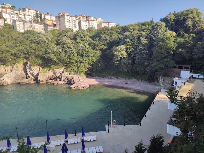 Zonguldak Deniz Kulübü