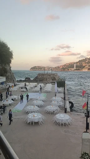 Zonguldak Deniz Kulübü