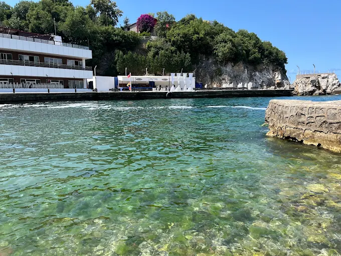 Zonguldak Deniz Kulübü