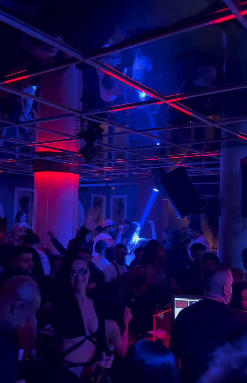 Zsongo Istanbul