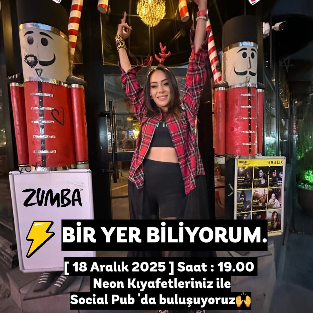 Zumbawithme.l Happy New Year Party